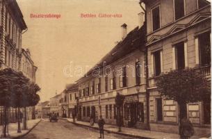 Besztercebánya Bethlen Gábor street