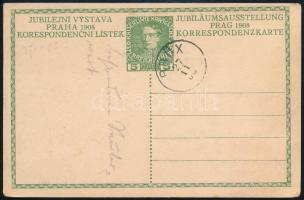 Ausztria 1908