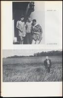 Nagy László: Adok nektek aranyvesszőt. Összegyűjtött prózai írások. Bp.,1979., Magvető. Első kiadás....