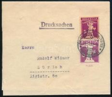 Switzerland 1931, Svájc 1931