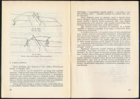 Tollaslabda. Összeáll.: Fodor Endre, Rázsó Pál et alii. Bp., 1961., Közalkalmazottak Szakszervezete ...