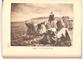 Loránth László: Paletta. Dr. Kopp Jenő bevezetőjével Bp.,[1944.], Jelen Könyvkiadó. Fekete-fehér ill...