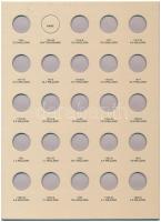 2010. "Liberty Head Nickels 1883-1912"  Littleton Custom Coin Folder + "Winged Libert...