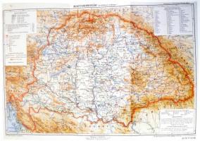 Kisari Balla György: Kogutowicz Manó térképei. Bp., 1995., Szerzői. Kiadói kartonált papírkötés, vol...