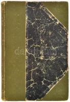 Prohászka Ottokár: A diadalmas világnézet. Esztergom, 1906 Buzárovits Gusztáv, XII+291+1 p. Második ...