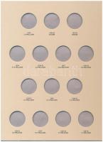 2010. "Roosevelt Dimes Volume Three 2004- "  Littleton Custom Coin Folder + "Washingt...