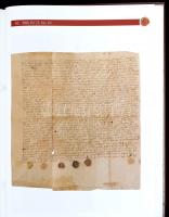 Mohács előtti oklevelek a Pest Megyei Levéltárban. Bp., 2007. PM. Levéltár. Kiadói kartonálásban sor...