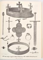 Magyarország és Erdély képekben. I-IV. kötet (Két kötetben.) Szerk.: Kubinyi Ferenc - Vahot Imre. Bp...