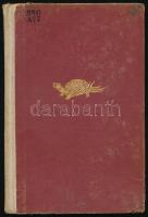 Arany teknősbéka. Vietnámi népmesék. Ford., az utószót, a jegyzeteket és a szöveg közti illusztráció...