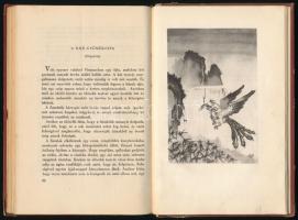 Arany teknősbéka. Vietnámi népmesék. Ford., az utószót, a jegyzeteket és a szöveg közti illusztráció...