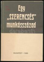 Egy szerencsés munkásszázad. Volt munkaszolgálatosok visszaemlékezései. 1942-1945. (Galánta, Kápolnásnyék, Győr, Mosonmagyaróvár. Összeáll.: Szirtes Zoltán. Szerk.: Mózes Tibor. Bp., 1985.,(Szakszervezetek Elméleti Kutató Intézete-ny.) Második kiadás. Kiadói papírkötés, volt könyvtári példány.