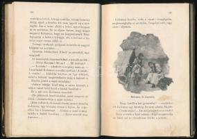 Szemere György: A halász regénye. Neogrády Antal rajzaival. Bp., 1902., Franklin, 203+5 p. Későbbi á...