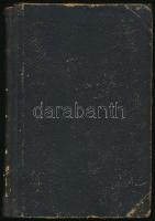 Szemere György: A halász regénye. Neogrády Antal rajzaival. Bp., 1902., Franklin, 203+5 p. Későbbi á...