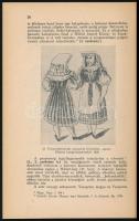 Dr. Herkely Károly: A Veszprémvármegyei Múzeum néprajzi gyűjteménye. Publicationes Veszprémienses/Ve...