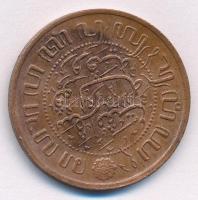 Holland Kelet-India 1920. 2 1/2c Br T:2 
Netherland East Indies 1920. 2 1/2 Cent Br C:XF Krause KM#...