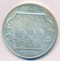 1985. 500Ft Ag "Kulturális Fórum Budapest 1985" T:BU  Adamo EM89