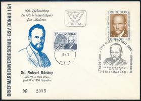 Sweden 1976, Svédország 1976