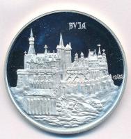 Csúcs Ferenc (1905-1999) 1974. "MÉE Budapest - Mátyás király - Mathias Corvinus Rex Hungarie / ...