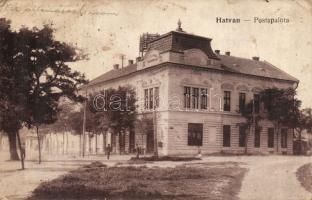 Hatvan Postapalota (EK)