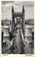 Budapest Erzsébet híd
