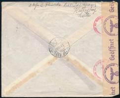 Svédország 1943 Sweden 1943