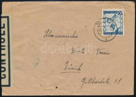 Austria 1946, Ausztria 1946