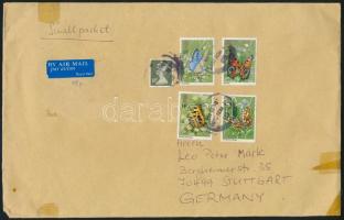 Great Britain 2000, Nagy-Britannia 2000