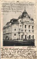 Kassa National Theater