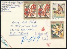 Cuba 1992, Kuba 1992