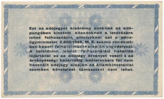 1946. 10.000.000AP T:I-
Adamo P54