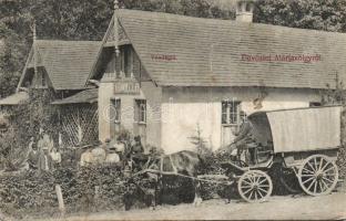 Márivölgy Restaurant (fa)