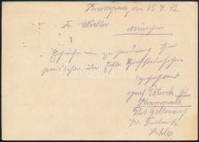 Deutsches Reich 1932 Deutsches Reich 1932