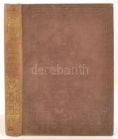 [Schilling, Friedrich Adolph (1792-1865)]: Schilling J. A.: A bölcsészeti jogtudomány kézikönyve. Ös...