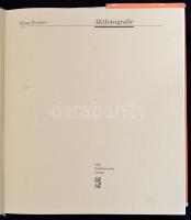 Klaus Fischer: Aktfotografie. VEB Fotokinoverlag, 1980. 2 . kiadás  Kiadói vászonkötésben, kiadói, k...