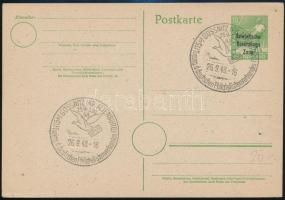 Németország zónák 1948