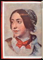 1908 Képes Folyóirat. A Vasárnapi Újság füzetekben, 43. köt. Szerk.: Hoitsy Pál. Bp., 1908., Frankli...