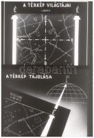 Tájékozódás a terepen + Felszabadulás II. rész, 2 db diafilm