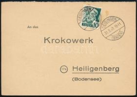 Németország zónák 1949