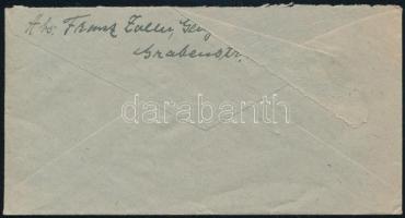 Germany zones of occupation 1946 Németország zónák 1946