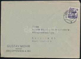 Németország zónák 1948