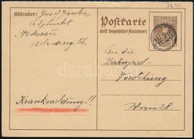 Ausztria 1937, Austria 1937