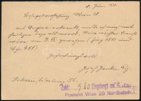 Austria 1937 Ausztria 1937