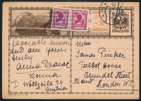 Ausztria 1929 Austria 1929