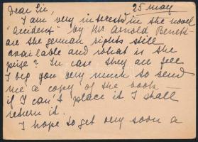 Ausztria 1929 Austria 1929