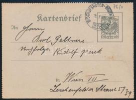 Austria 1930, Ausztria 1930