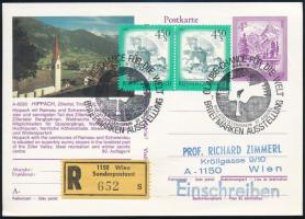 Ausztria 1981 Austria 1981