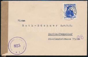 Ausztria 1950 Austria 1950