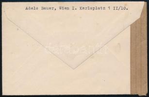 Ausztria 1950 Austria 1950