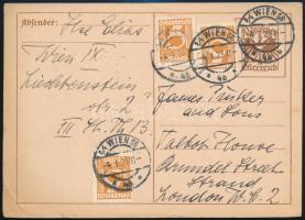 Ausztria 1928, Austria 1928