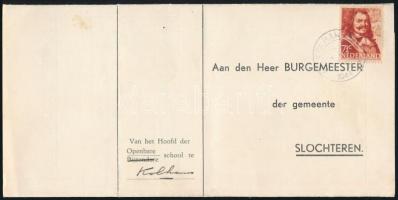 Hollandia 1944, The Netherlands 1944